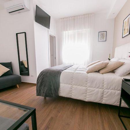 My Place Bari Bagian luar foto