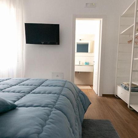 My Place Bari Bagian luar foto
