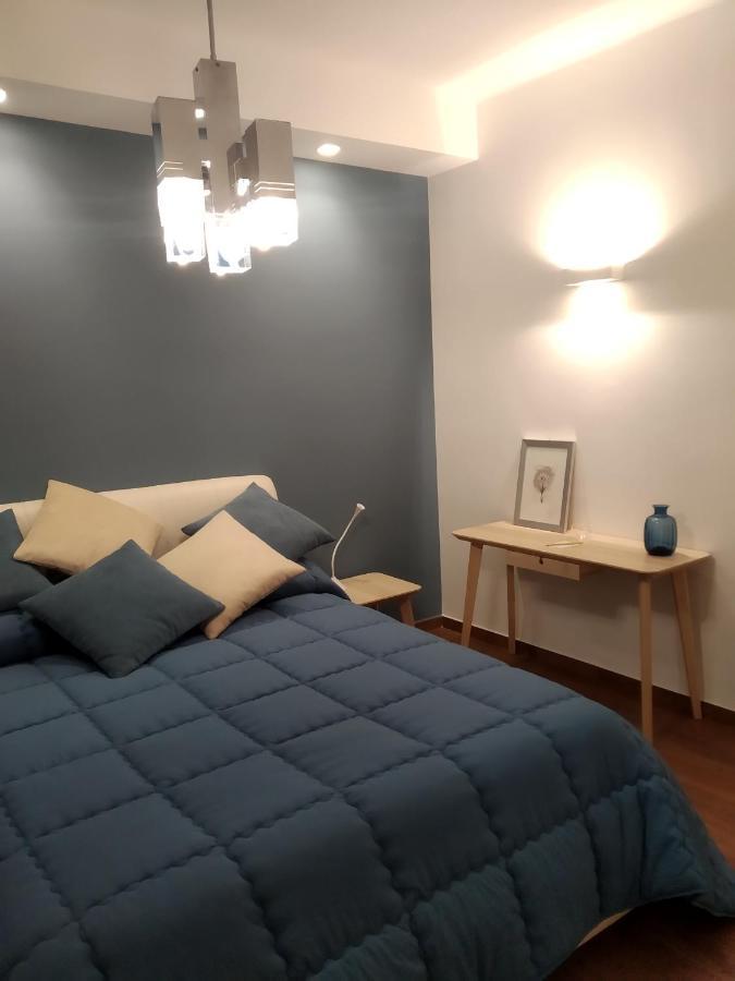My Place Bari Bagian luar foto