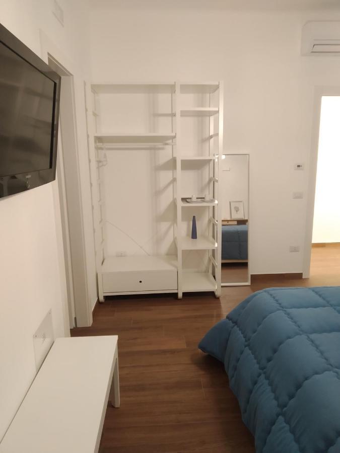 My Place Bari Bagian luar foto