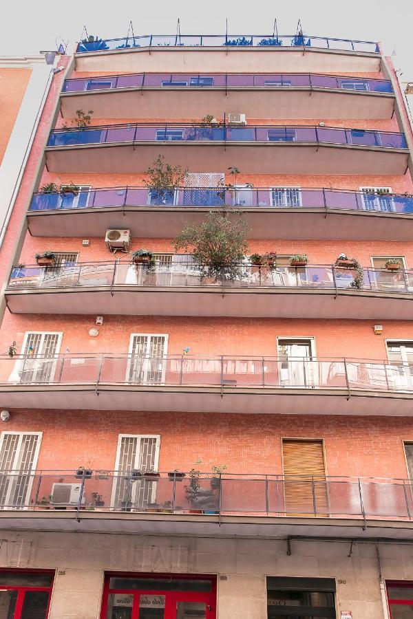 My Place Bari Bagian luar foto